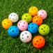 [ параллель импортные товары ]20 штук входит Golf тренировка мяч Golf тренировка сопутствующие товары салон . Golf. тренировка тренировка мяч 3 выбор цвета возможно THIODOON Practi