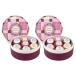 Bath Bombs Gift Set for Women  Moisturizing Bubble Bath Bomb Gift