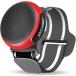 [ параллель импортные товары ]ANCwear Portable Bluetooth Speaker,TWS Dual Pairing Wearable Spe