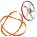 ¹͢ʡ2 Pack Urethane Band Saw Tires   No Adhesive Needed   Fit 14