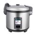 Onlicuf Commercial Electric Stainless Steel Rice Cooker 60 Cup C ¹͢