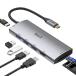 �y���s�A���i�zExcuty USB HDMI �ϊ� �A�_�v�^ USB HDMI �P�[�u�� usb hdmi �ϊ��R�l�N�^ 1080P�Ή� �����o