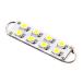 ¹͢ʡۥ ʥߥ ȥ 饤 LED å  2013 2015 (1)44mm 롼 SML8 