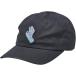 [ параллель импортные товары ]SANTA CRUZ Strap Back Baseball Hat Crystal Hand Skate Hat, One S