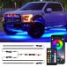 ¹͢ʡ Underglow Kit for Car, Car Led Underglow Lights for Trucks with