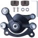MWMNUN Rear Disc Brake Caliper With Replaced Pad Compatible with  ¹͢