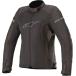 ¹͢ʡAlpinestars Stella T Kira V2 Air Womens Jacket Small Black/Tar G
