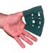 [ параллель импортные товары ] web перчатка MaxBP WebGlove Training Glove