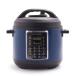 Blue Diamond Ceramic Nonstick, 16 in 1 6QT Electric Pressure Coo ¹͢