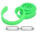 ¹͢ʡVGEBY Resistance Bands, Rubber Heavy Resistance Pull up Band Exe