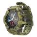 [ параллель импортные товары ]Chihuo LOKMAT Attack Smart Watch Fitness Tracker Bluetooth Watch