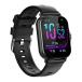 [ параллель импортные товары ]Pipishoop SP2 Smart Watches Fitness Tracker Heart Rate Monitor W