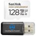 SanDisk ѵ 128GB TF MicroSDXC꡼ Garmin Dash Cams 57 67W ¹͢