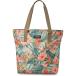 [ параллель импортные товары ]Dakine Classic Tote 33L, Rattan Tropical Dakine Classic Tote 33L