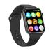 [ параллель импортные товары ]Nanphn Smart Watch for Android iOS Phones Compatible iPhone Sams