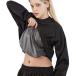 [ параллель импортные товары ]POINT FIXE Sauna Suit for Men and Women, Oeko Tex Certified Swea