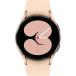 [ параллель импортные товары ]SAMSUNG Galaxy Watch 4 40mm R860 Smartwatch GPS Bluetooth WiFi (