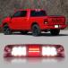 ¹͢ʡGuoord High Mount 3rd Stop Brake Lights, Compatible with 2009 20