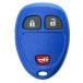 ¹͢ʡ1x New Replacement Keyless Key Fob Shell / CASE Compatible with