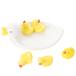 ���¹�͢���ʡ�Hemoton 6pcs Chopstick Rest Fork Spoon Rest Porcelain Chopsticks