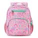[ параллель импортные товары ]mibasies Mochila para ni=os y ni=as, ideal para preescolar, jard=