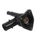 ���¹�͢���ʡ� MOCA Thermostat Housing Assembly Compatible with 12 16 for Toyot