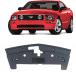 ���¹�͢���ʡ�US AUTO PARTS PLUS New Upper Grille Radiator Support Cover For 2