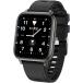 [ параллель импортные товары ]Watch Counter Fitness Watch Running Smart Watch Smartwatch Step S параллель 