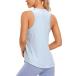 �y���s�A���i�z[CRZ YOGA] �^���N�g�b�v ���f�B�[�X �X�|�[�c ���[�T�[�o�b�N �z�� ���� �y�� �n�C�l�b�N �m�[�X���[�u �X�|�[�c�E�F