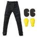 CTBQiTom Motorcycle Pants for Men Motocross Pants Riding Overpan ¹͢