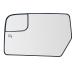 ¹͢ʡLeft Driver Side Heated Mirror Glass Replacement For 2012 2017 F