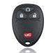 ¹͢ʡKey Fob Keyless Entry Remote Compatible with Chevrolet Silverado
