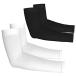 [ параллель импортные товары ]Yeslife 2 Pairs UV Sun Protection Arm Sleeves for Men &amp; Women