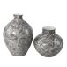 ¹͢ʡYXBDN Ceramic Vase Decoration Living Room TV Cabinet Coffee Tabl