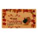 ¹͢ʡFall Doormat Happy Thanksgiving Home Decorations, Non Slip Welco
