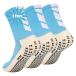 ���¹�͢���ʡ�TAKIYA Soccer Socks Grip Socks Mens Non Slip Soccer Socks Mens A