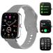[ параллель импортные товары ]TOZDTO Smart Watch Gift for Men Women, 1.7" Full Touch Screen Sm