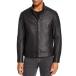 ¹͢ʡCole Haan Men's Racer Leather Jacket L