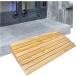 ¹͢ʡPWTS 2-6in Rise Wood Threshold Ramp for Home/Front Door/Yard/Door¹