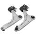 ¹͢ʡmaXpeedingrods 2Pcs Front Lower Control Arms w/Ball Joint for Fo
