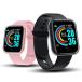 [ параллель импортные товары ]D20 Macaroon Smart Watch Y68,1.44' inch Screen Accessories Fitne