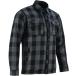���¹�͢���ʡ�Daniel Smart Men Motorcycle Flannel Shirt Sporty Armored Kevlar S���¹�