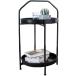 ¹͢ʡLUKEO Industrial Nesting Coffee Table  Stacking End Side Nightsta¹