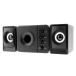 SEASD Home Theater System PC Super Bass Subwoofer Wired Computer ¹͢