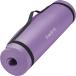 ¹͢ʡHemingWeigh Extra Thick Yoga Mat for Women and Men With Strap, 7