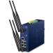 IAP-2400AX Industrial Wireless Access Point with 5 10/100/1000T L параллель импорт 
