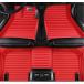 ¹͢ʡLIODOR Custom All Weather Protection Leather Car Floor Mats for