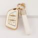 ¹͢ʡ1797 TPU ե֥С ڥ (ǥåC) 1797 for Cadillac Key Fob C