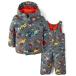 [ параллель импортные товары ]The Children's Place Baby Boys' and Toddler 2 Piece Set Snowsuit