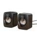 DSHGDJF Speaker USB Computer Speakers 3D Stereo Bass Sound Music ¹͢